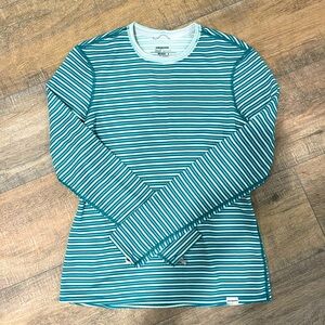 Patagonia Capilene Midweight 3